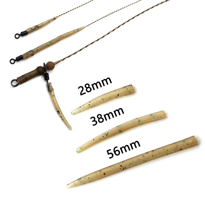 Fishing Equipment Line - 20pcs 28/38/56mm Carp Fishing Accessories Anti