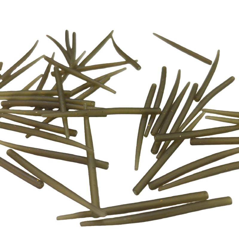 Freshwater Fishing Kit - 50 150Pcs Carp Fishing Hook Sleeves