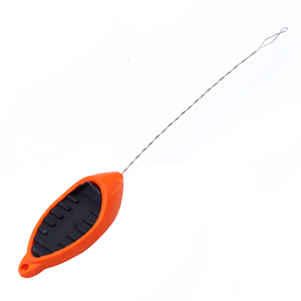 Fishing Equipment Kit - Carp Fishing Tool Leader Line Threader