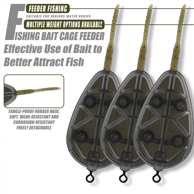 Carp bait machine set, with ba - огляд і ціна Freshwater Fishing Kit