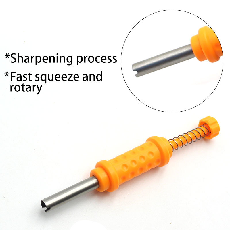 6mm/8mm Carp Fishing Tools Kit - огляд і ціна Fishing Equipment Kit