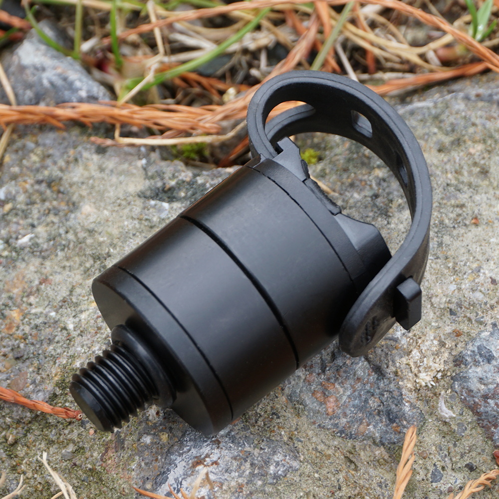 Hirisi Magnetic Carp Fishing R - огляд і ціна Fishing Rod Pod