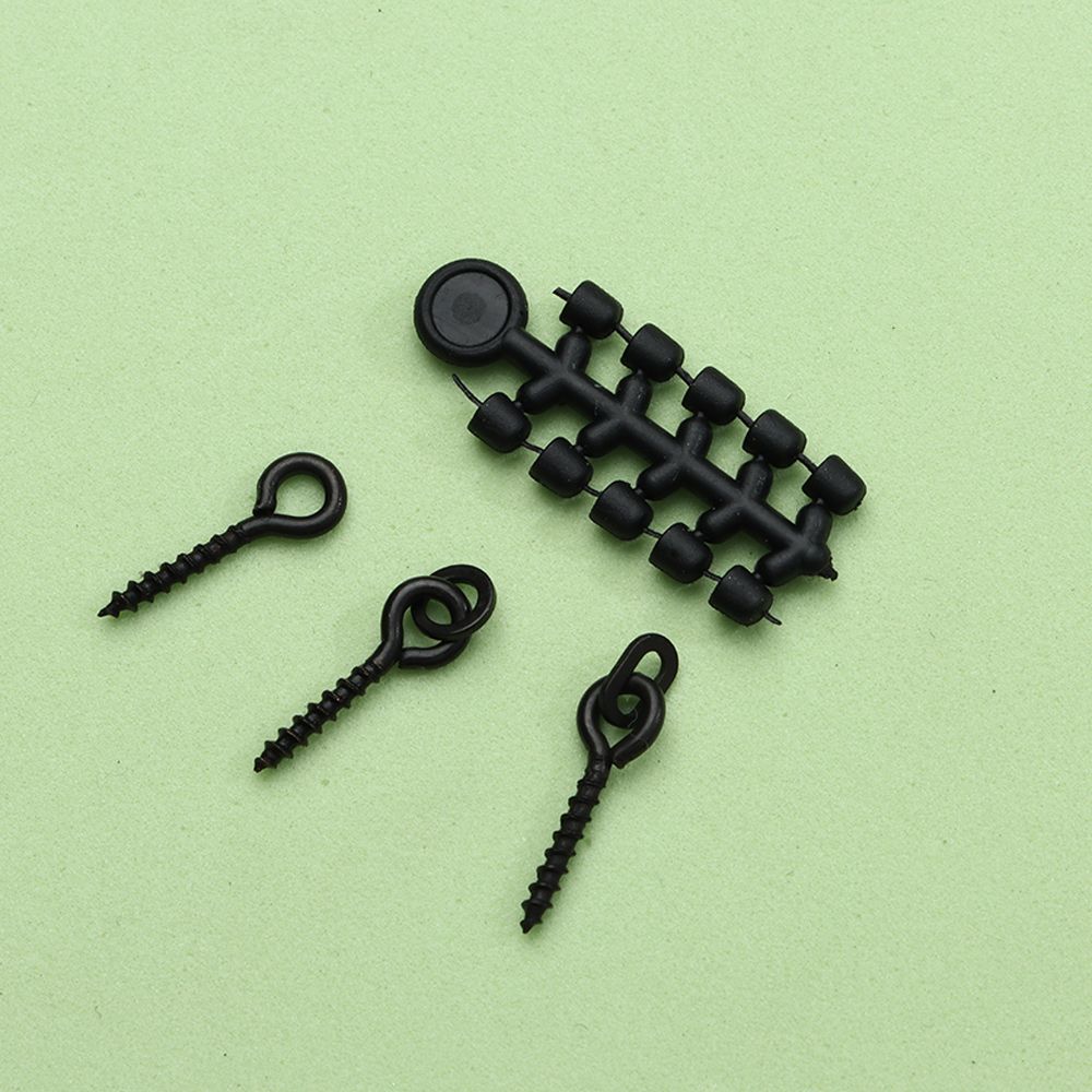 Durable Plastic Fishing Boilie - огляд і ціна Freshwater Fishing Kit