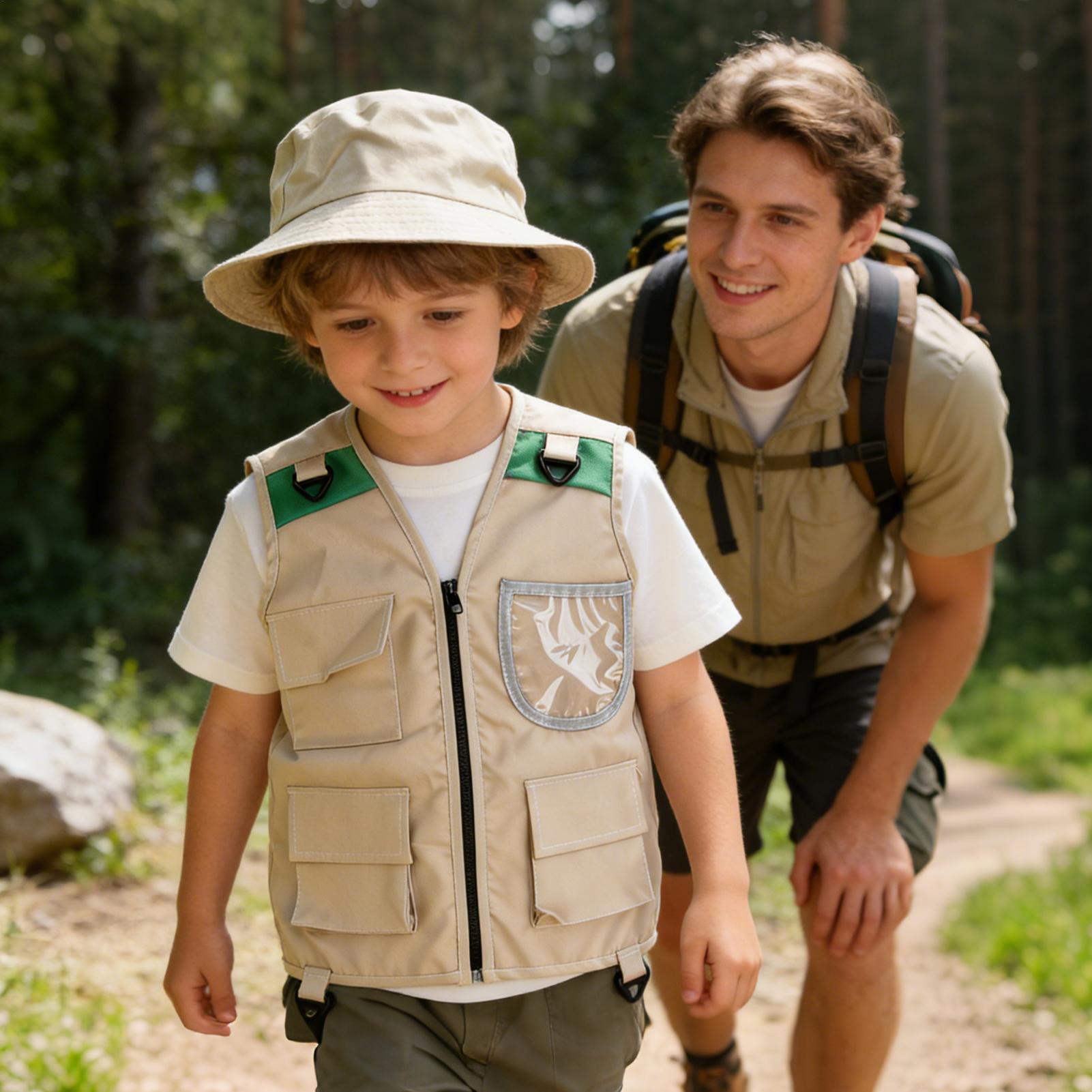 Hot Selling Children's Outdoor - огляд і ціна Fishing Equipment Logo