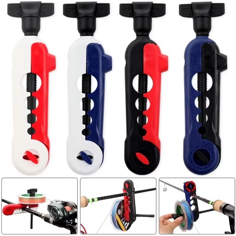 2/1pcs Fishing Line Winder Por - огляд і ціна Fishing Equipment Line