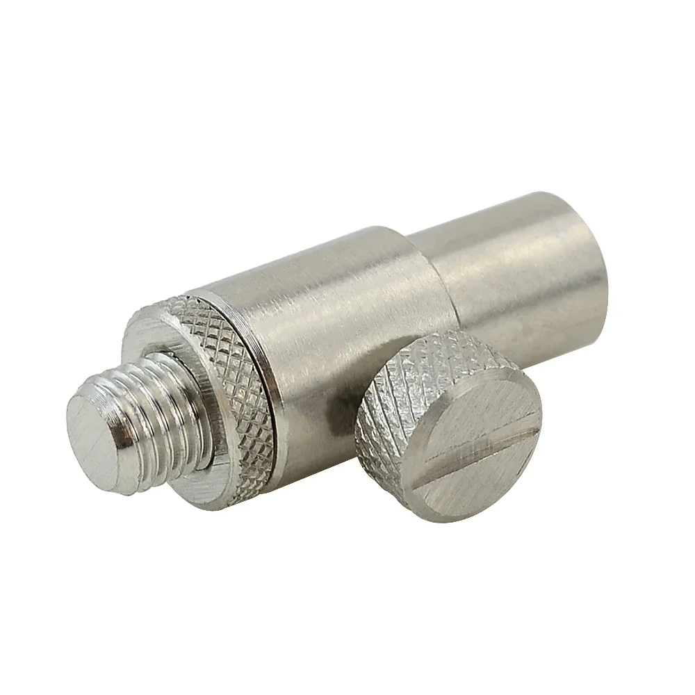 Hirisi Stainless Steel Quick R - огляд і ціна Fishing Rod Pod