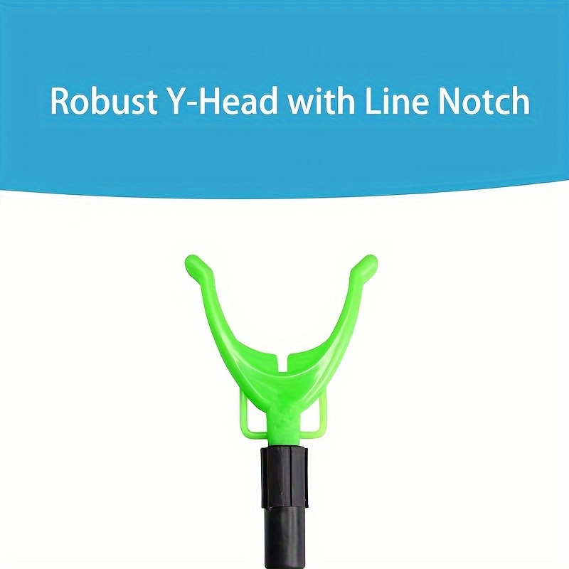 2pcs Premium Aluminum Alloy Te - огляд і ціна Fishing Rod Pod