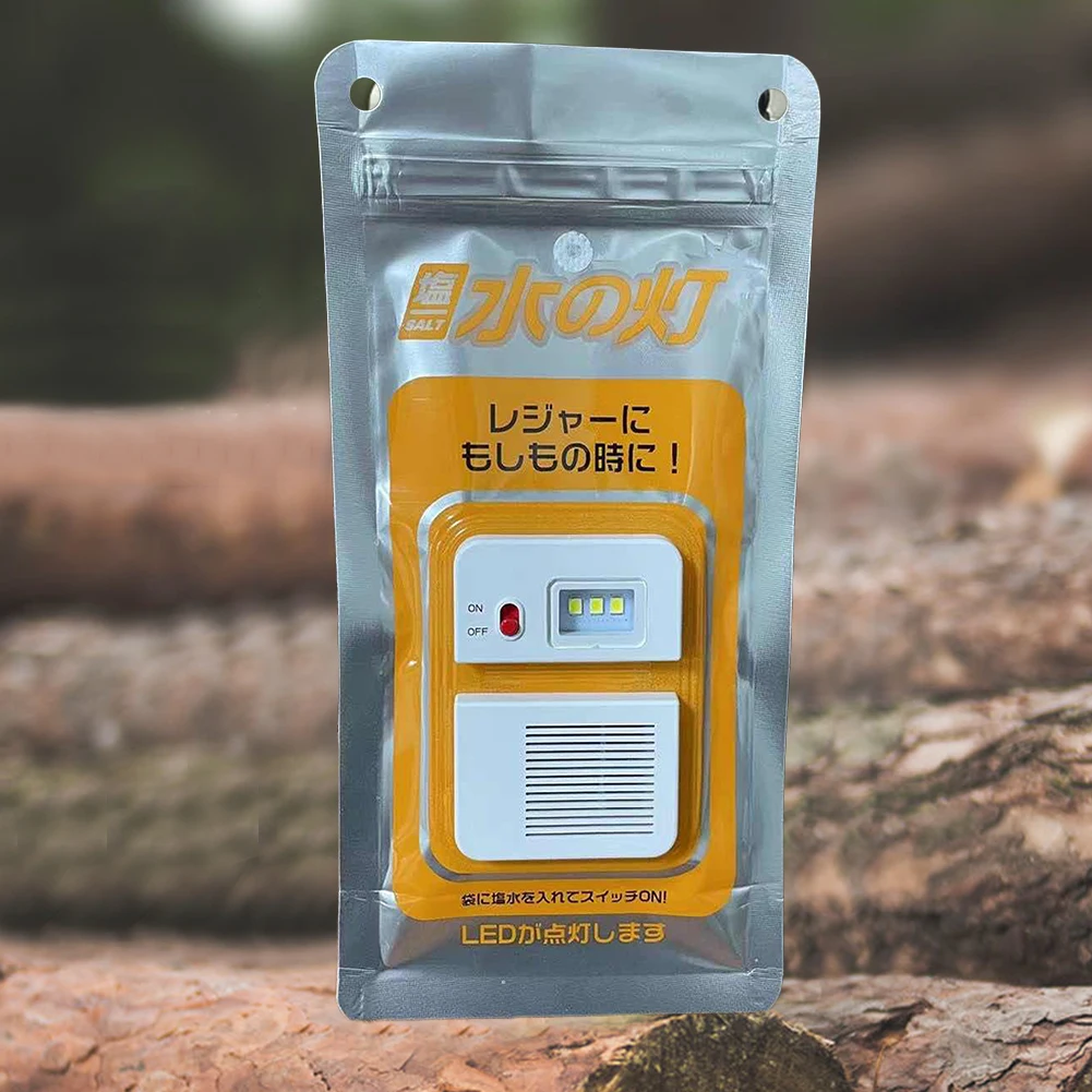 LED Salt Water Lights Waterpro - огляд і ціна Fishing Equipment In China