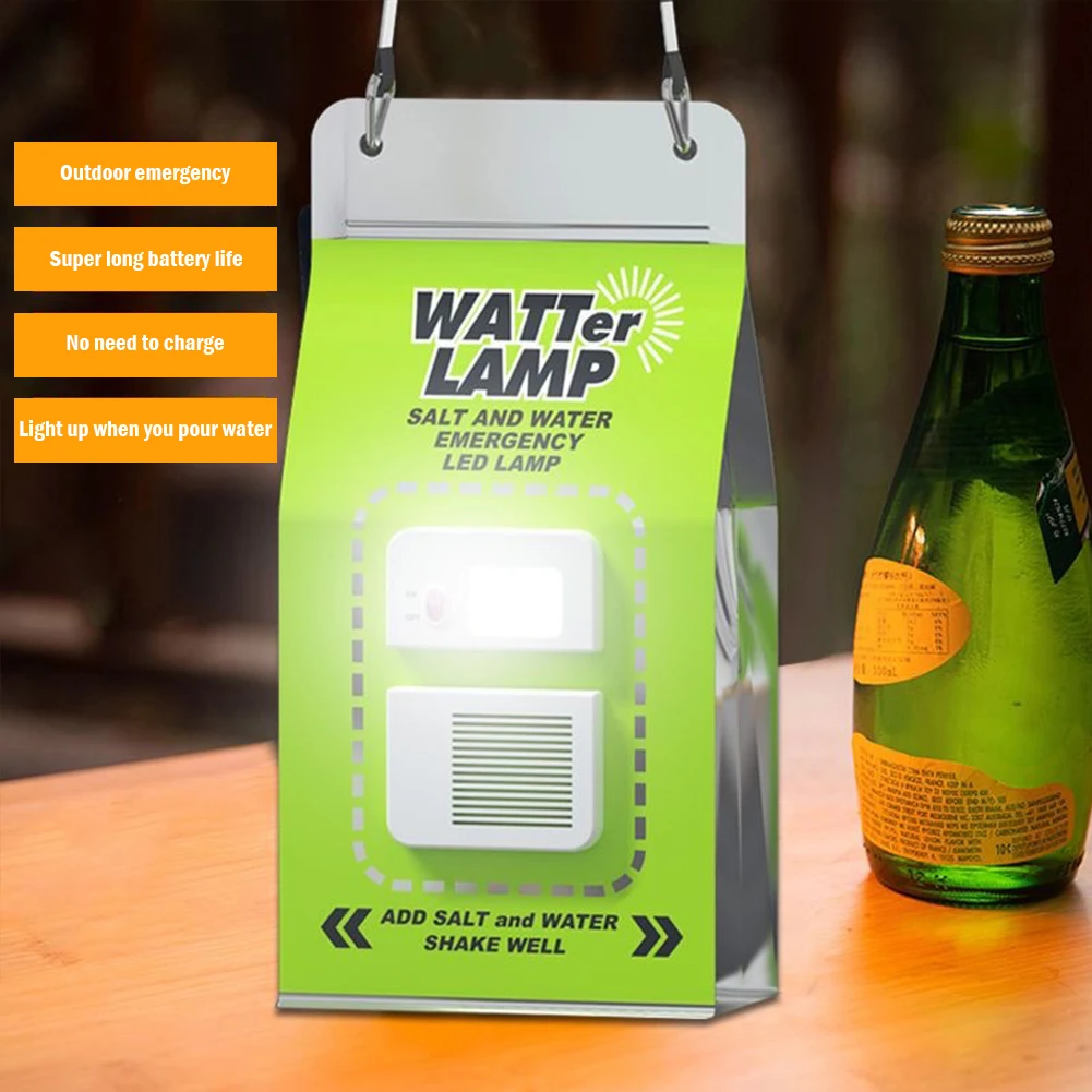 LED Salt Water Lights Waterpro - огляд і ціна Fishing Equipment In China