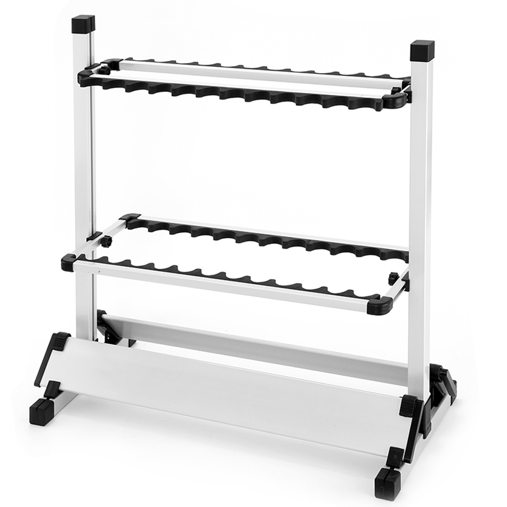 Aluminum Alloy Fishing Rod Rac - огляд і ціна Fishing Rod Pod