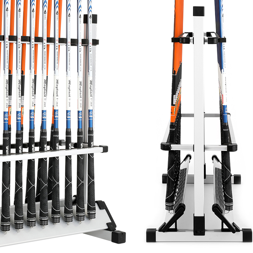 Aluminum Alloy Fishing Rod Rac - огляд і ціна Fishing Rod Pod