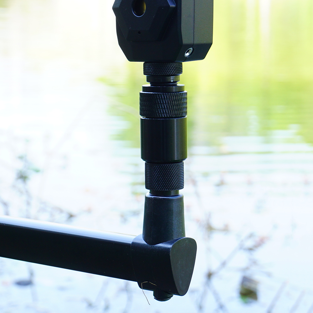 Hirisi 2pcs Quick Change Conne - огляд і ціна Fishing Rod Pod