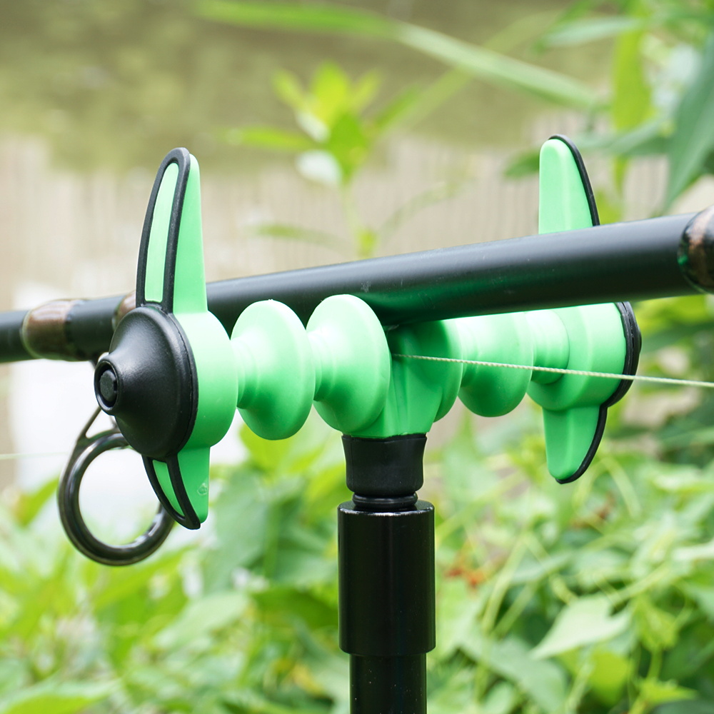 1pcs Adjustable Non-Slip Fishi - огляд і ціна Fishing Rod Pod