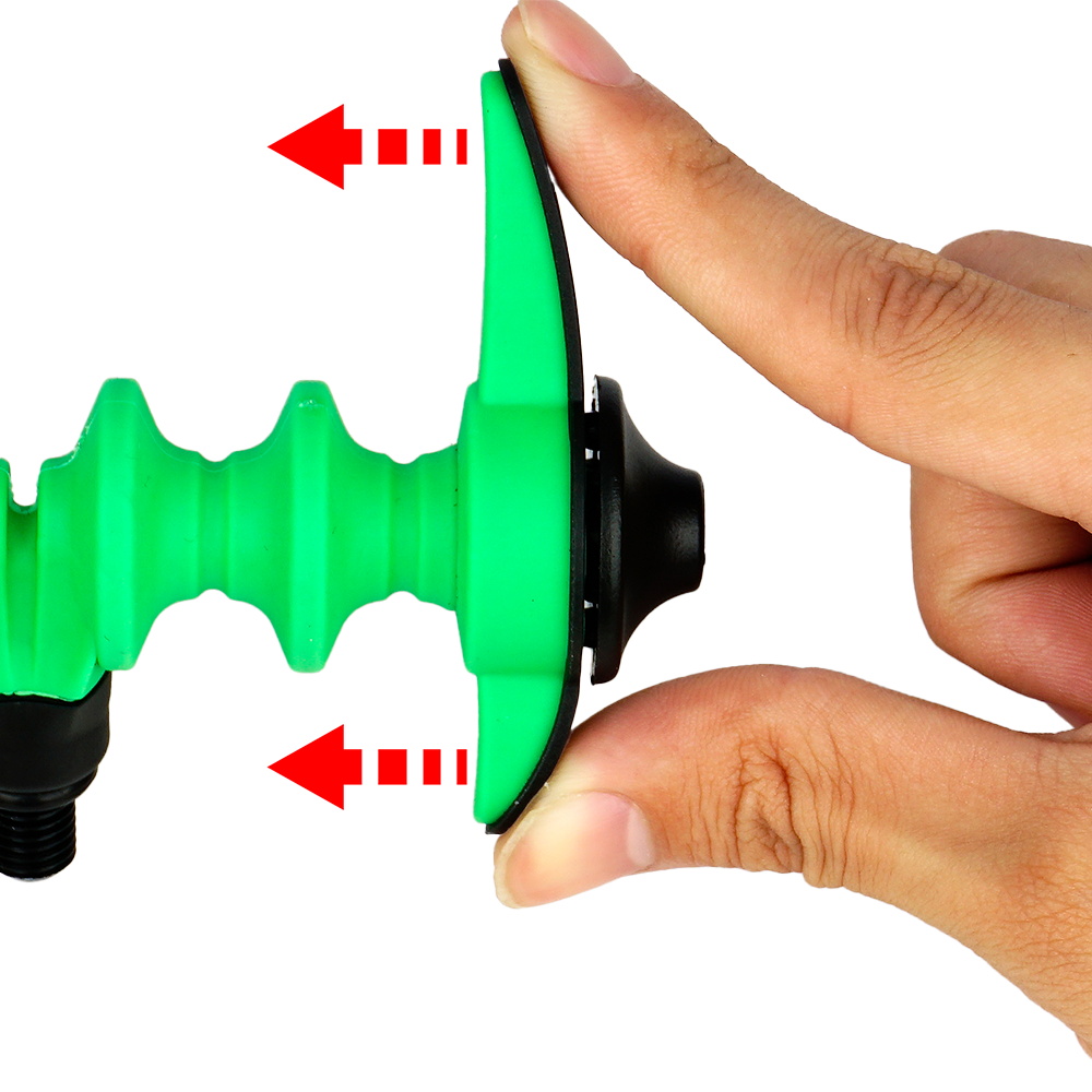 1pcs Adjustable Non-Slip Fishi - огляд і ціна Fishing Rod Pod