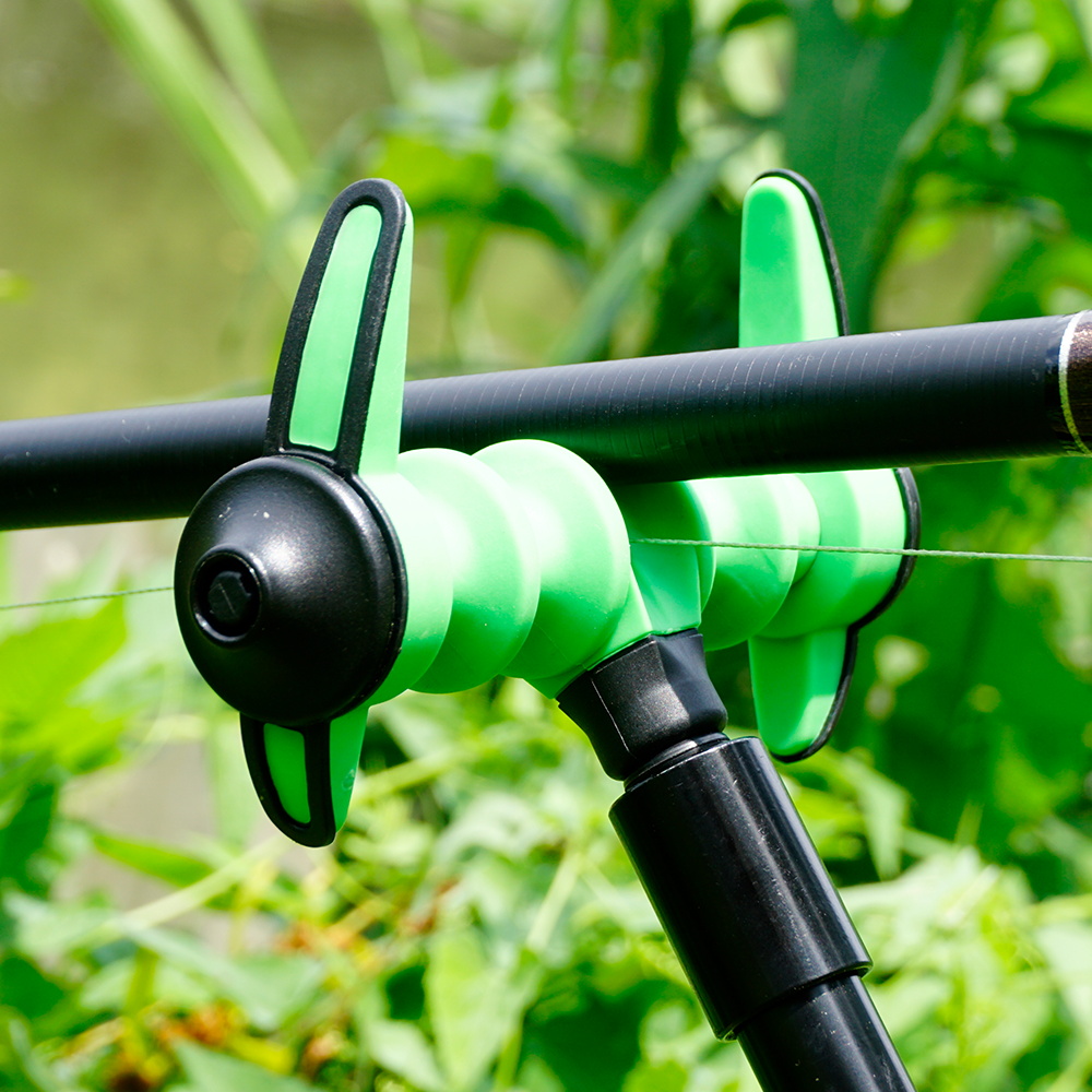 1pcs Adjustable Non-Slip Fishi - огляд і ціна Fishing Rod Pod