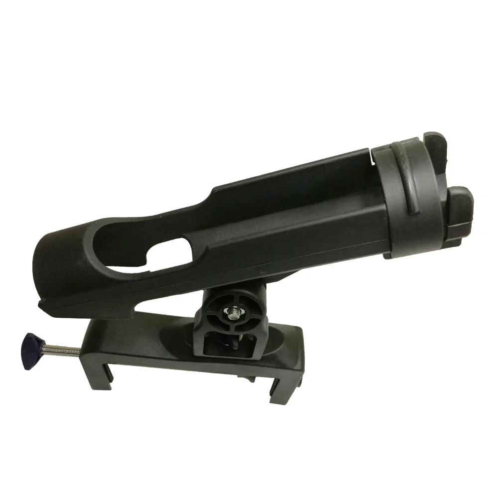 Clamp on Removable Yacht Kayak - огляд і ціна Fishing Rod Pod