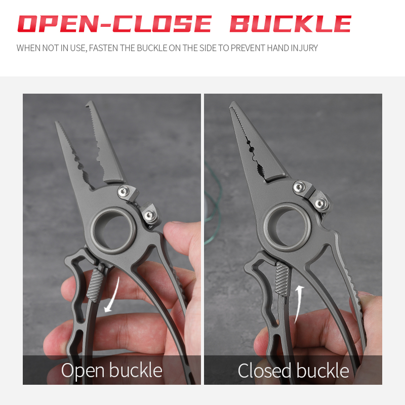 High quality titanium fishing  - огляд і ціна Fishing Equipment Logo