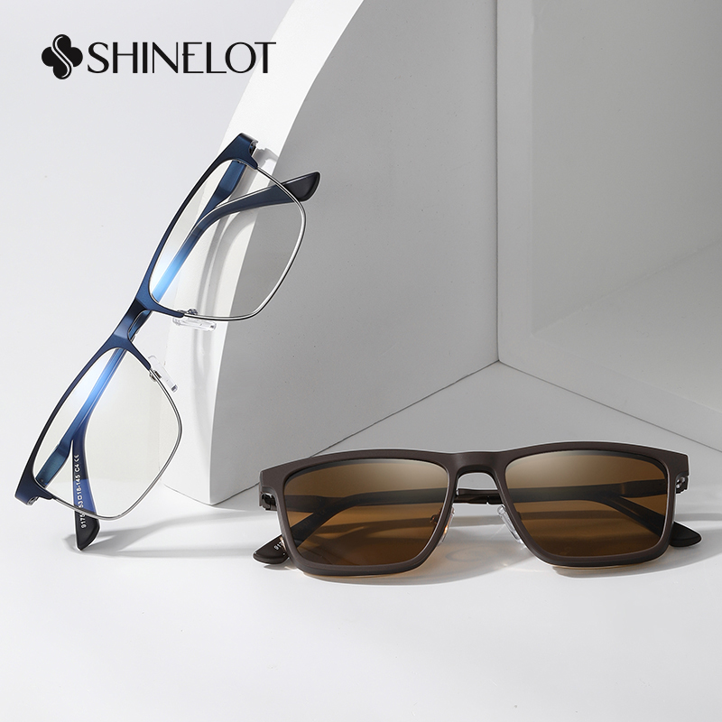 91750 Clip on Sunglasses Optic - огляд і ціна Fishing Equipment In China