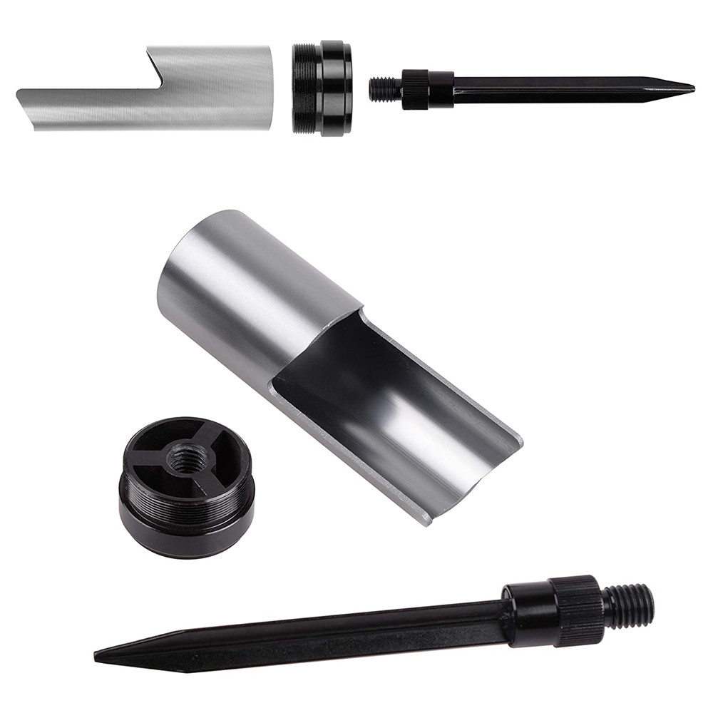 1pc/2pcs Universal Fishing Rod - огляд і ціна Fishing Rod Pod