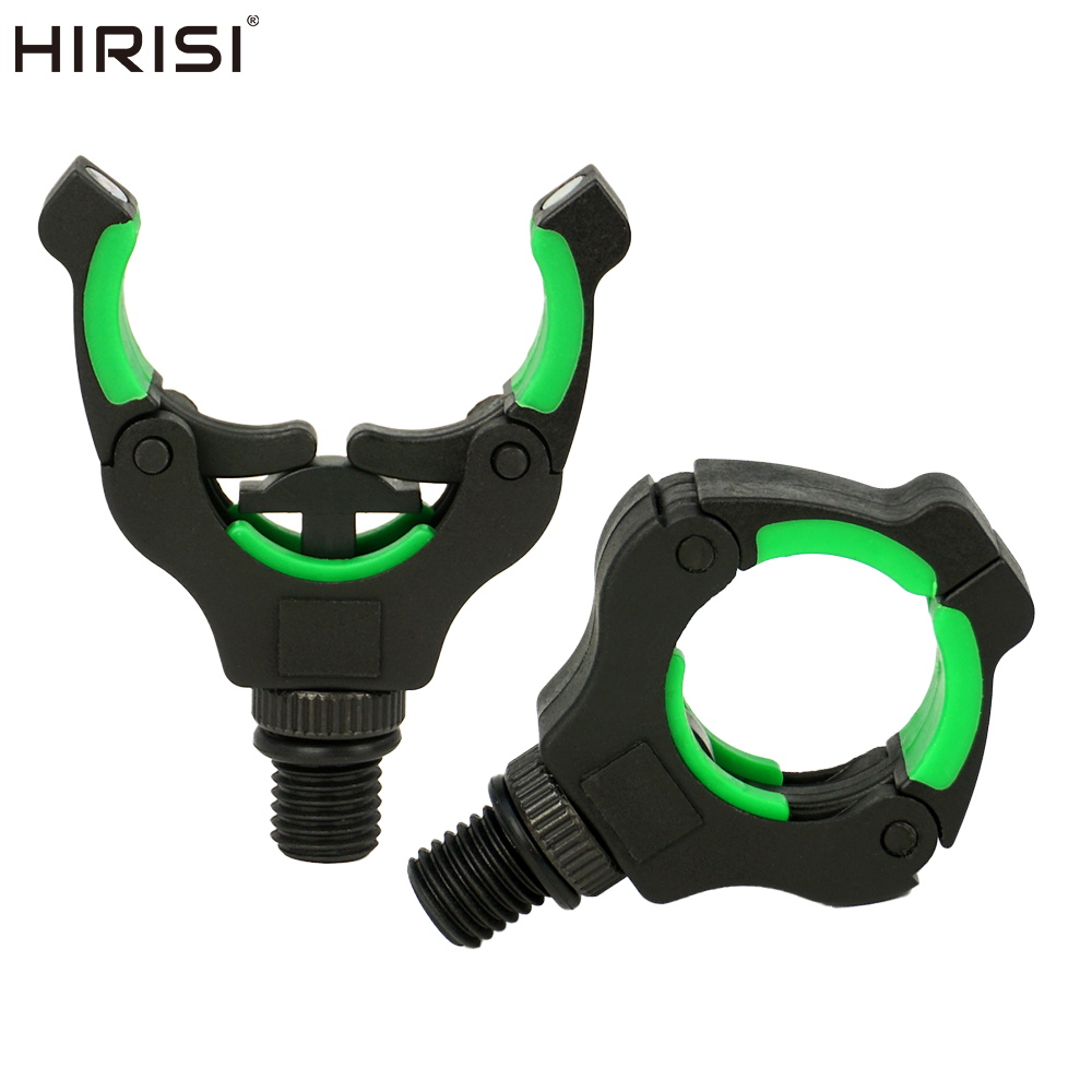 Hirisi Carp Fishing Rod Rest w - огляд і ціна Fishing Rod Pod