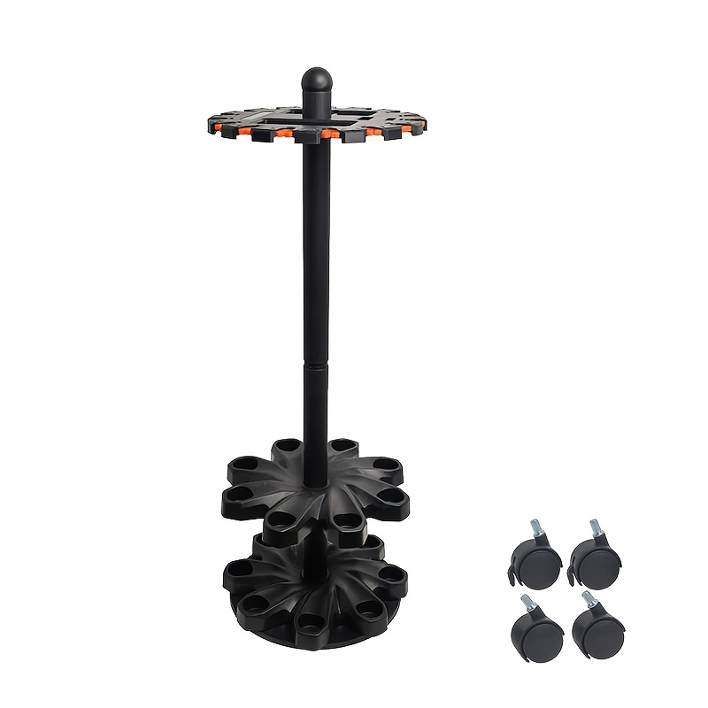 Fishing Rod Holders for Garage - огляд і ціна Fishing Rod Pod