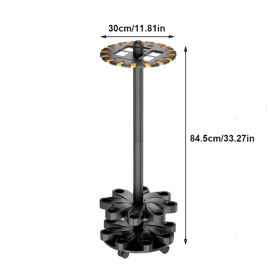 Fishing Rod Holders for Garage - огляд і ціна Fishing Rod Pod