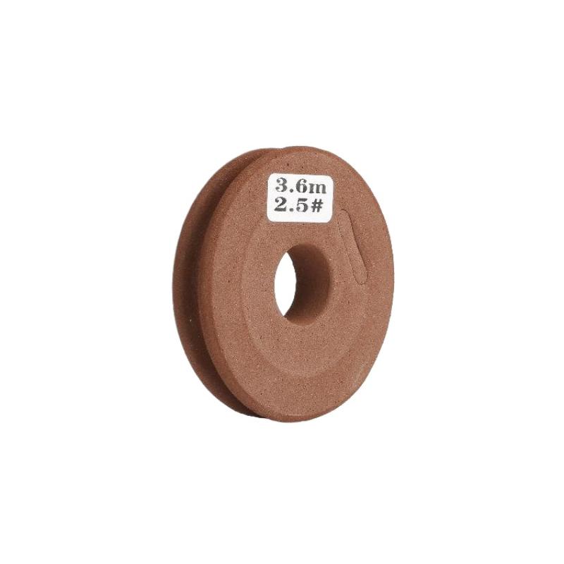 Reliable Fishing Lines 5Pcs Ny - огляд і ціна Fishing Equipment Line