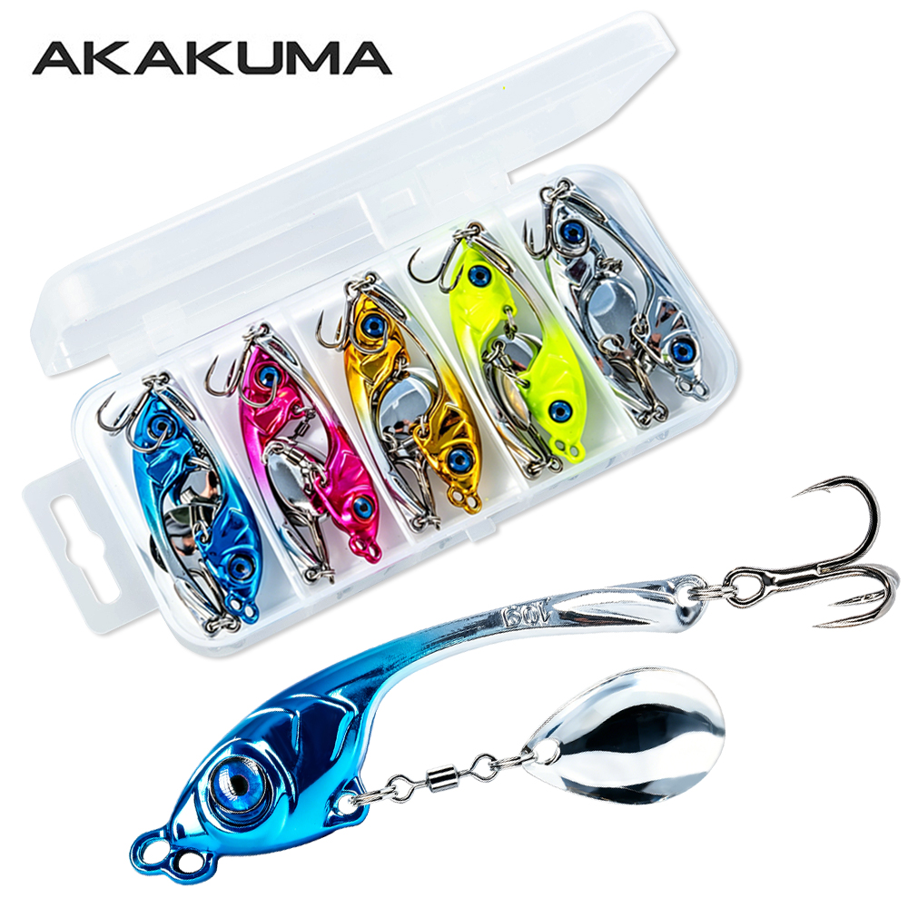 10 Pcs/Box Double Hole Metal V - огляд і ціна Fishing Equipment Kit