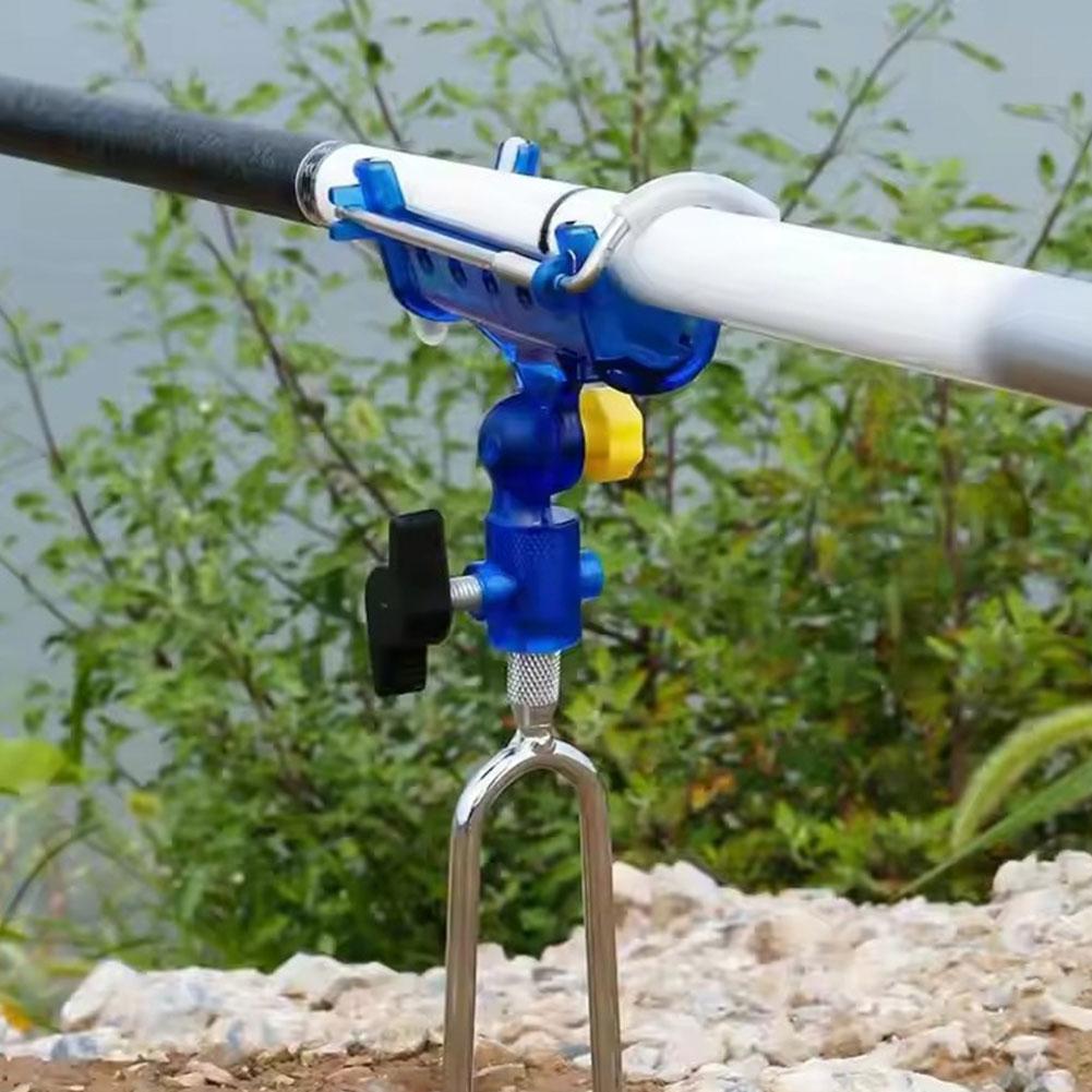 Universal Fishing Rod Holder A - огляд і ціна Fishing Rod Pod