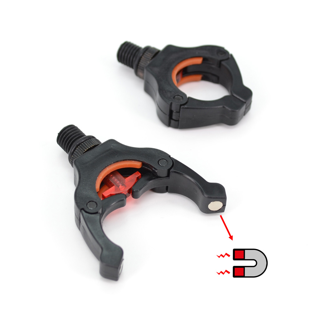 4pcs Hirisi Carp Fishing Rod P - огляд і ціна Fishing Rod Pod