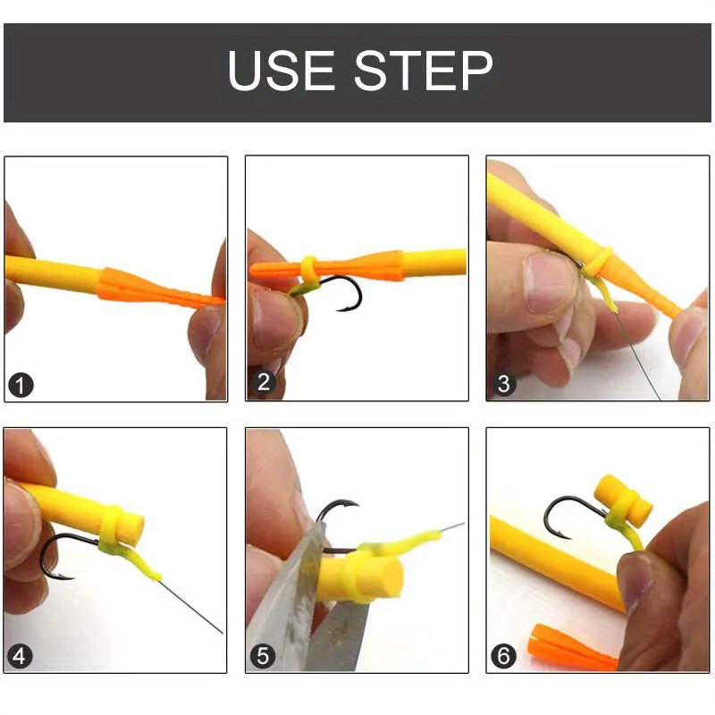 18pcs/box Carp Fishing Accesso - огляд і ціна Freshwater Fishing Kit