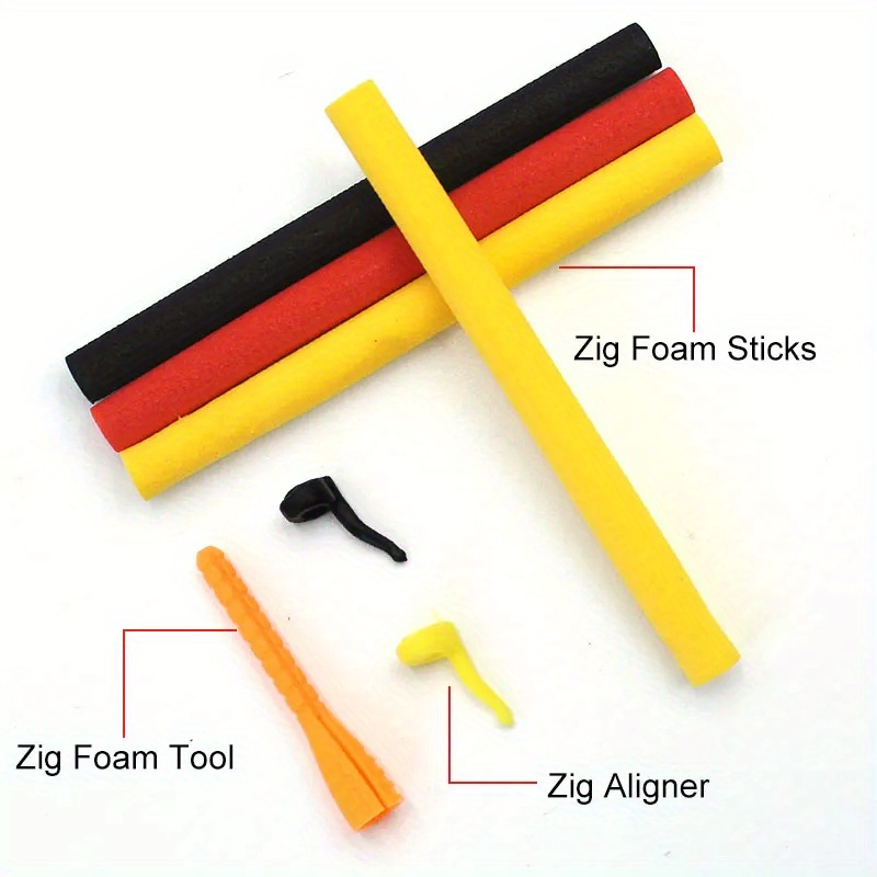 18pcs/box Carp Fishing Accesso - огляд і ціна Freshwater Fishing Kit