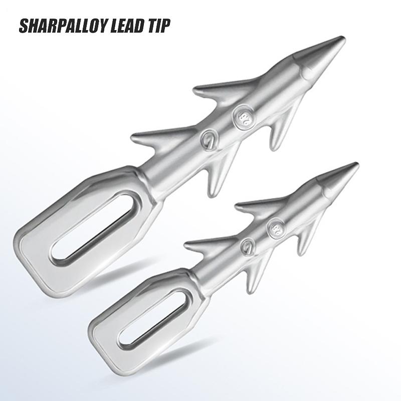 10PCS Fishing Sinkers Worm Lur - огляд і ціна Freshwater Fishing Kit