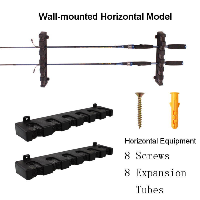 1Pcs Fishing Rod Tools Vertica - огляд і ціна Fishing Rod Pod