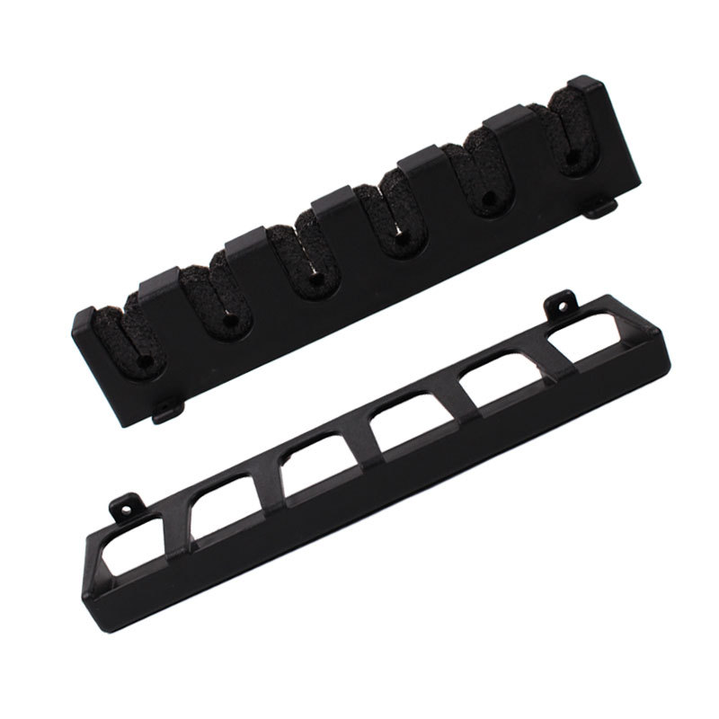 1Pcs Fishing Rod Tools Vertica - огляд і ціна Fishing Rod Pod