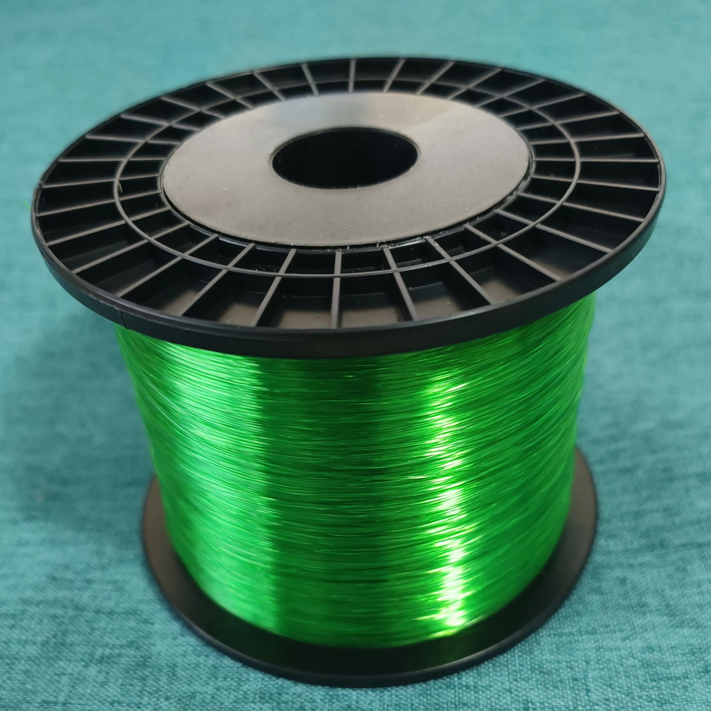 1000M Japanese Nylon Fishing L - огляд і ціна Fluorocarbon Line