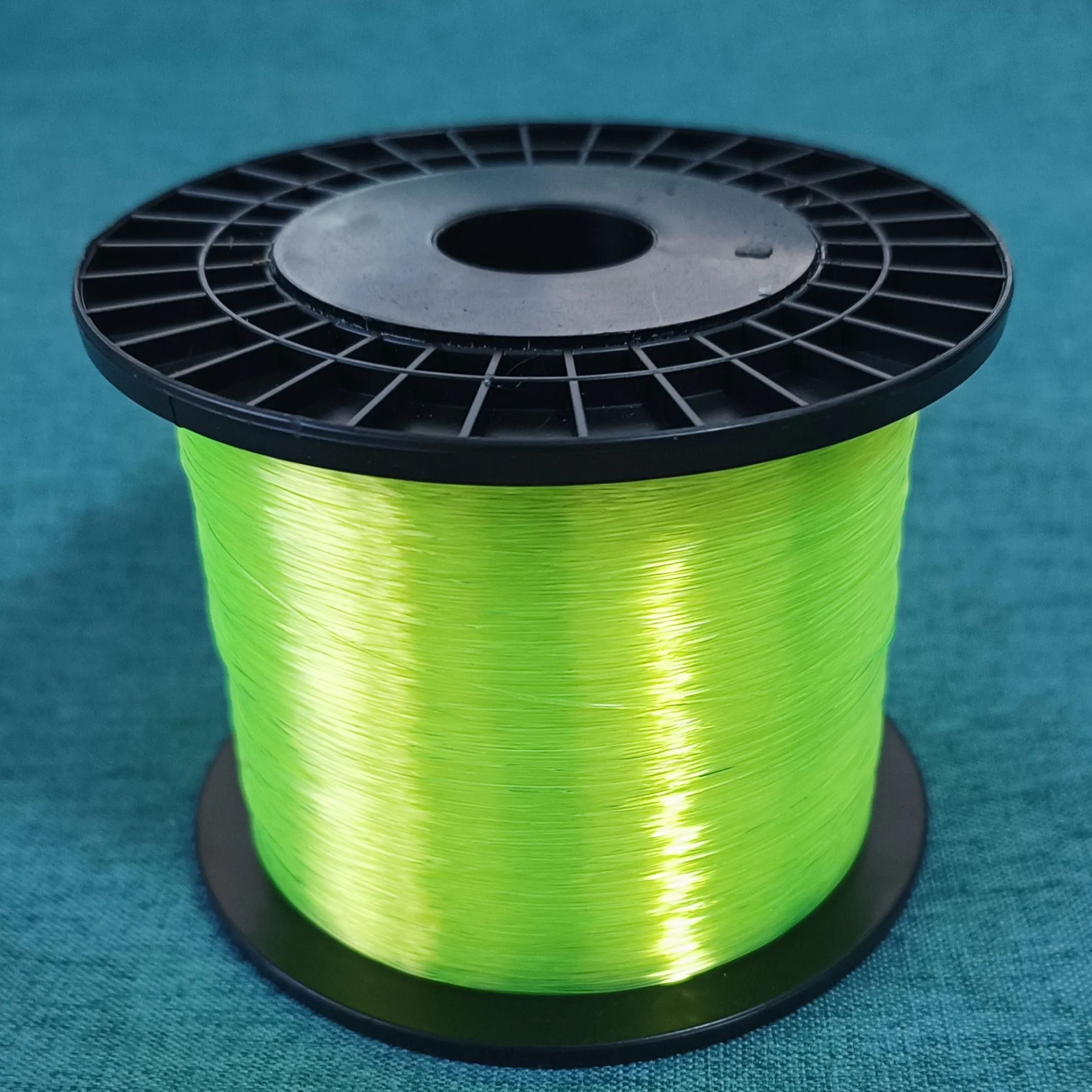 1000M Japanese Nylon Fishing L - огляд і ціна Fluorocarbon Line