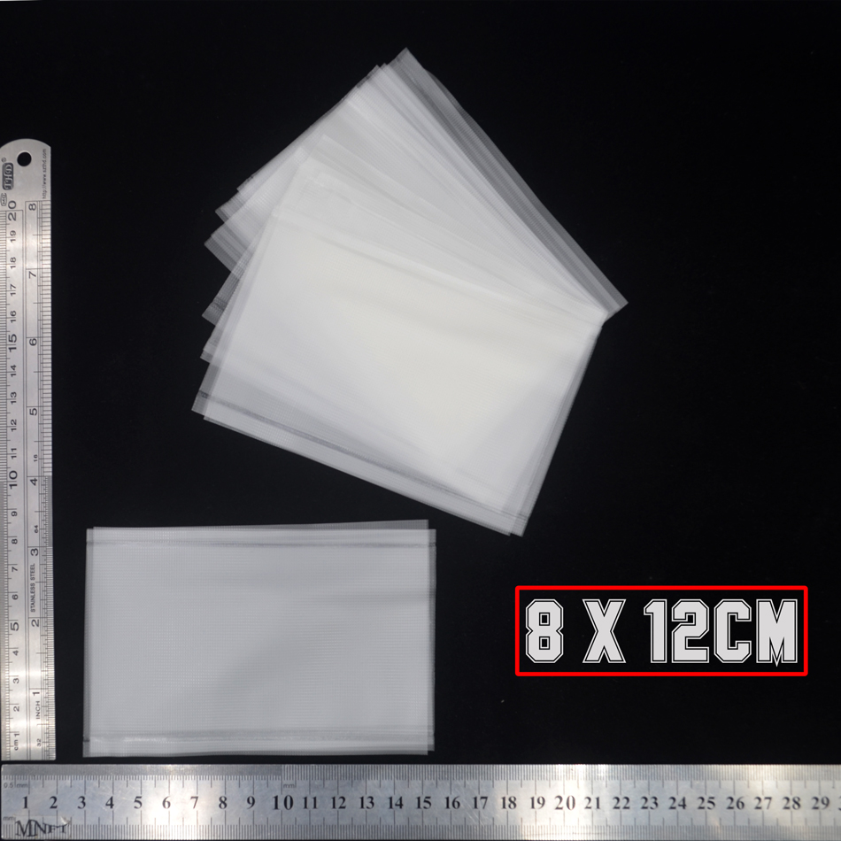 MNFT 500Pcs 8 Sizes PVA Carp F - огляд і ціна Fishing Equipment Kit