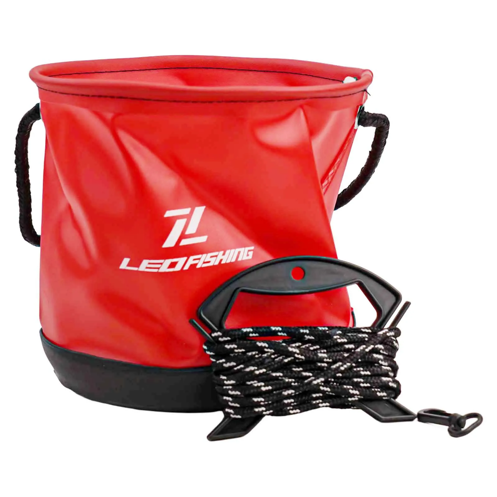 4.5L EVA Round Fold Live Fish  - огляд і ціна Fishing Equipment Kit