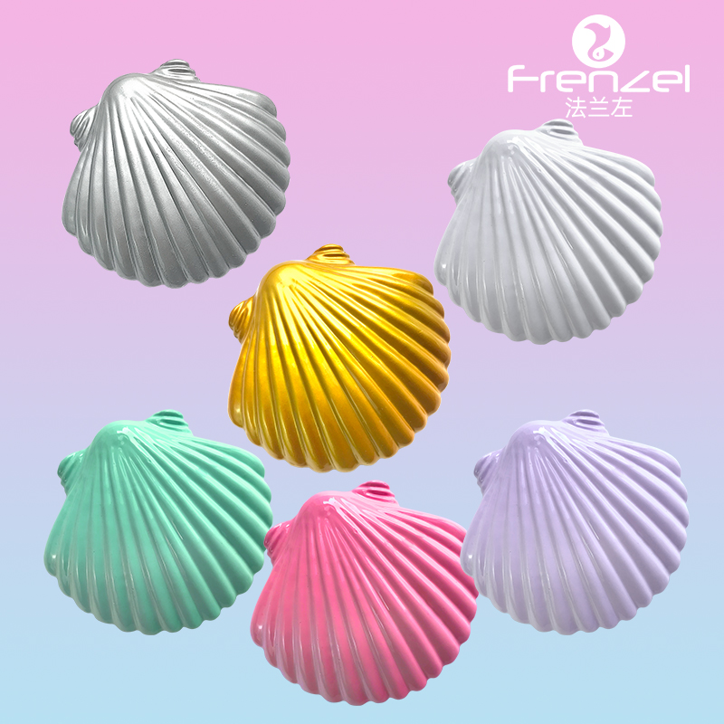 New Shell Weighted Lead Block  - огляд і ціна Fishing Equipment In China
