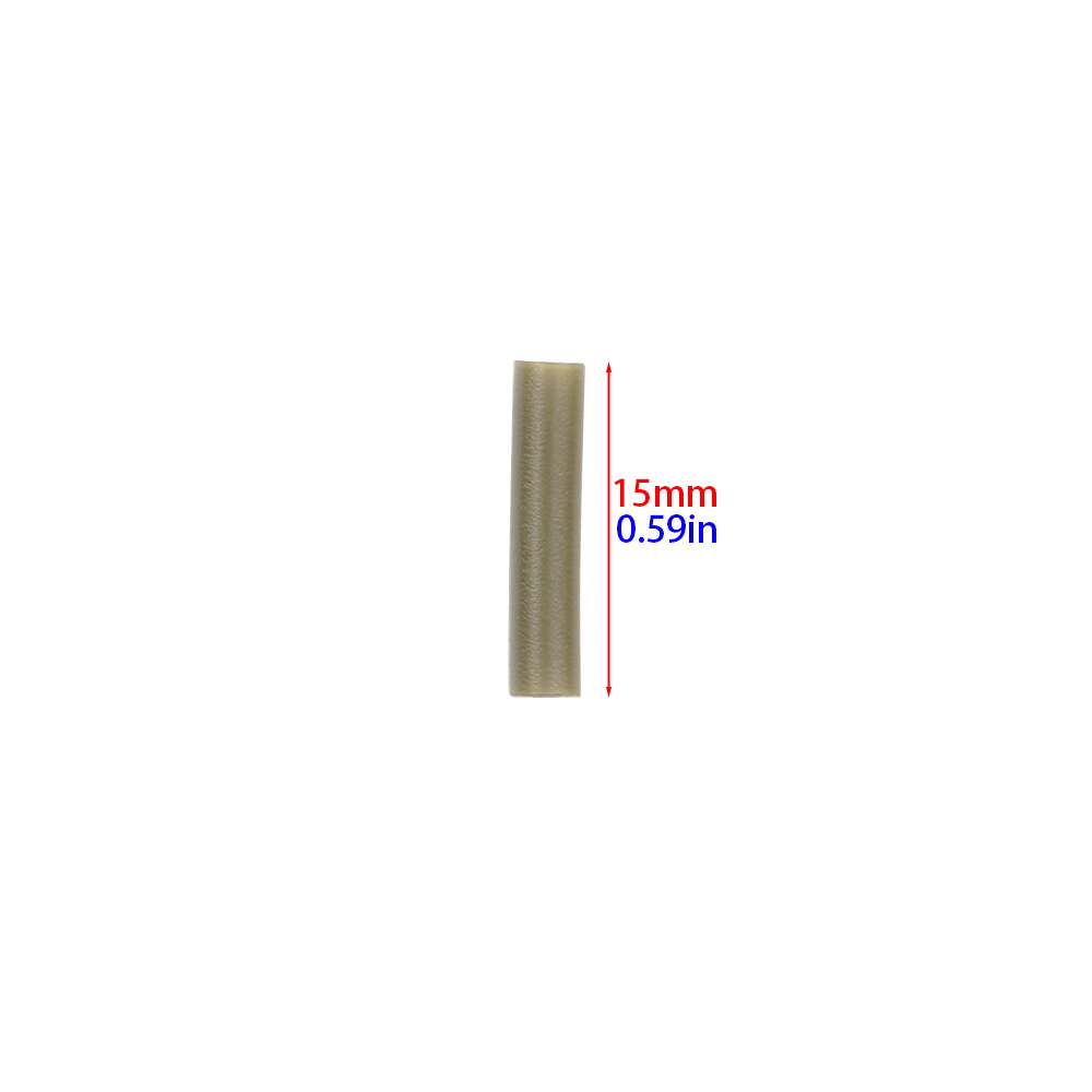 Hirisi 100pcs Carp Fishing Hea - огляд і ціна Freshwater Fishing Kit