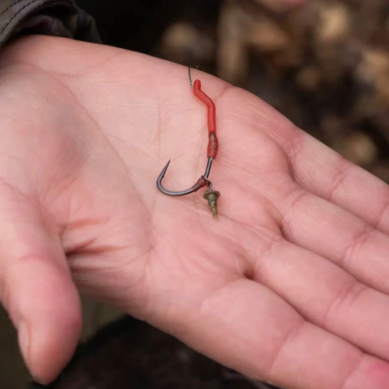 YOTO Carp Fishing Hook Kickers - огляд і ціна Freshwater Fishing Kit