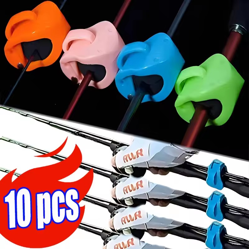 ABS Fishing Rod Holder Univers - огляд і ціна Fishing Equipment Kit