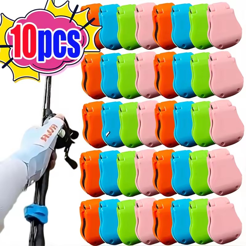 ABS Fishing Rod Holder Univers - огляд і ціна Fishing Equipment Kit