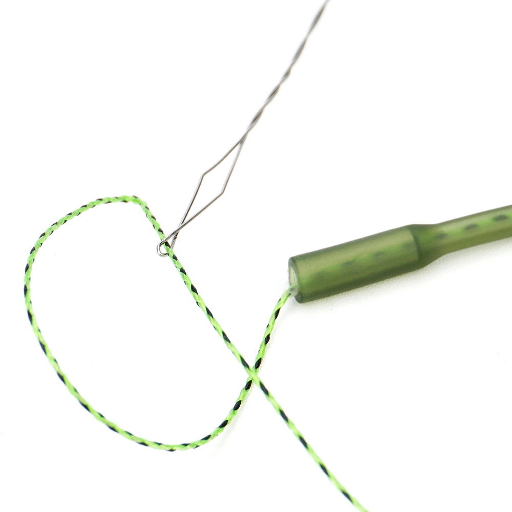 Hirisi Carp Fishing Edges Easy - огляд і ціна Freshwater Fishing Kit
