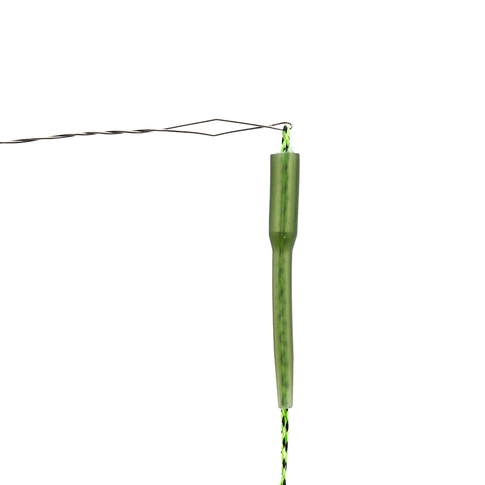 Hirisi Carp Fishing Edges Easy - огляд і ціна Freshwater Fishing Kit