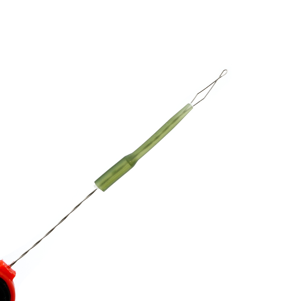 Hirisi Carp Fishing Edges Easy - огляд і ціна Freshwater Fishing Kit