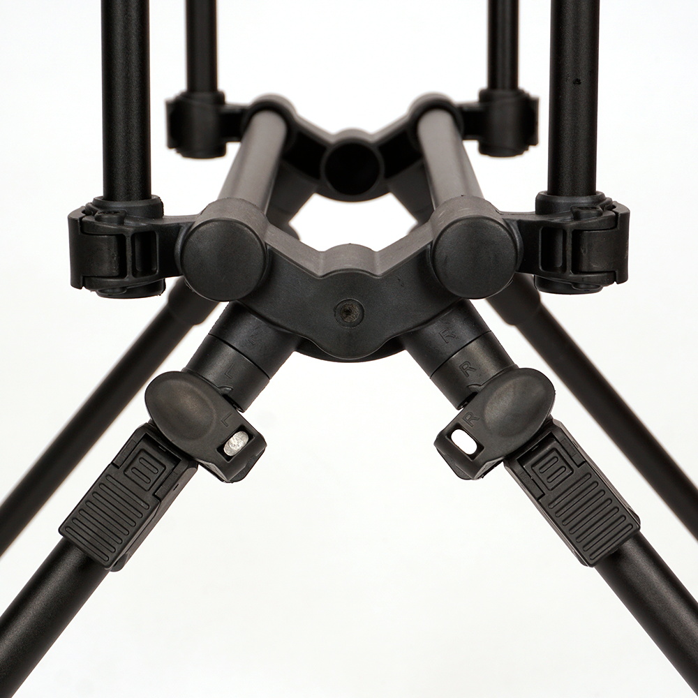 Hirisi Carp Fishing Rod Pod Se - огляд і ціна Fishing Rod Pod