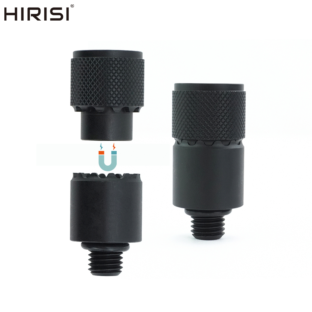 Hirisi Carp Fishing Quick Chan - огляд і ціна Fishing Rod Pod