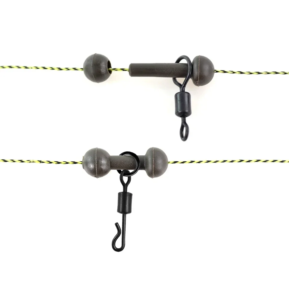Carp fishing Chod rig kits, Be - огляд і ціна Freshwater Fishing Kit